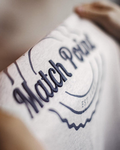 ナチェズ フロントサガラプリントフットボールＴ 2463