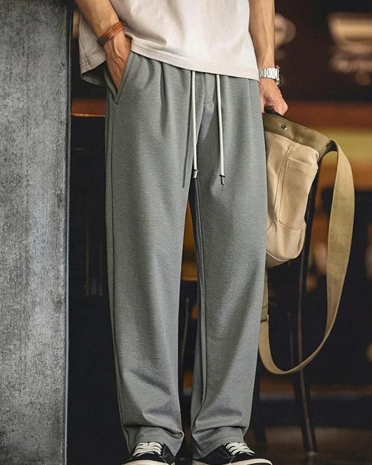 マグノリア リラックスドローストリングパンツ 2610