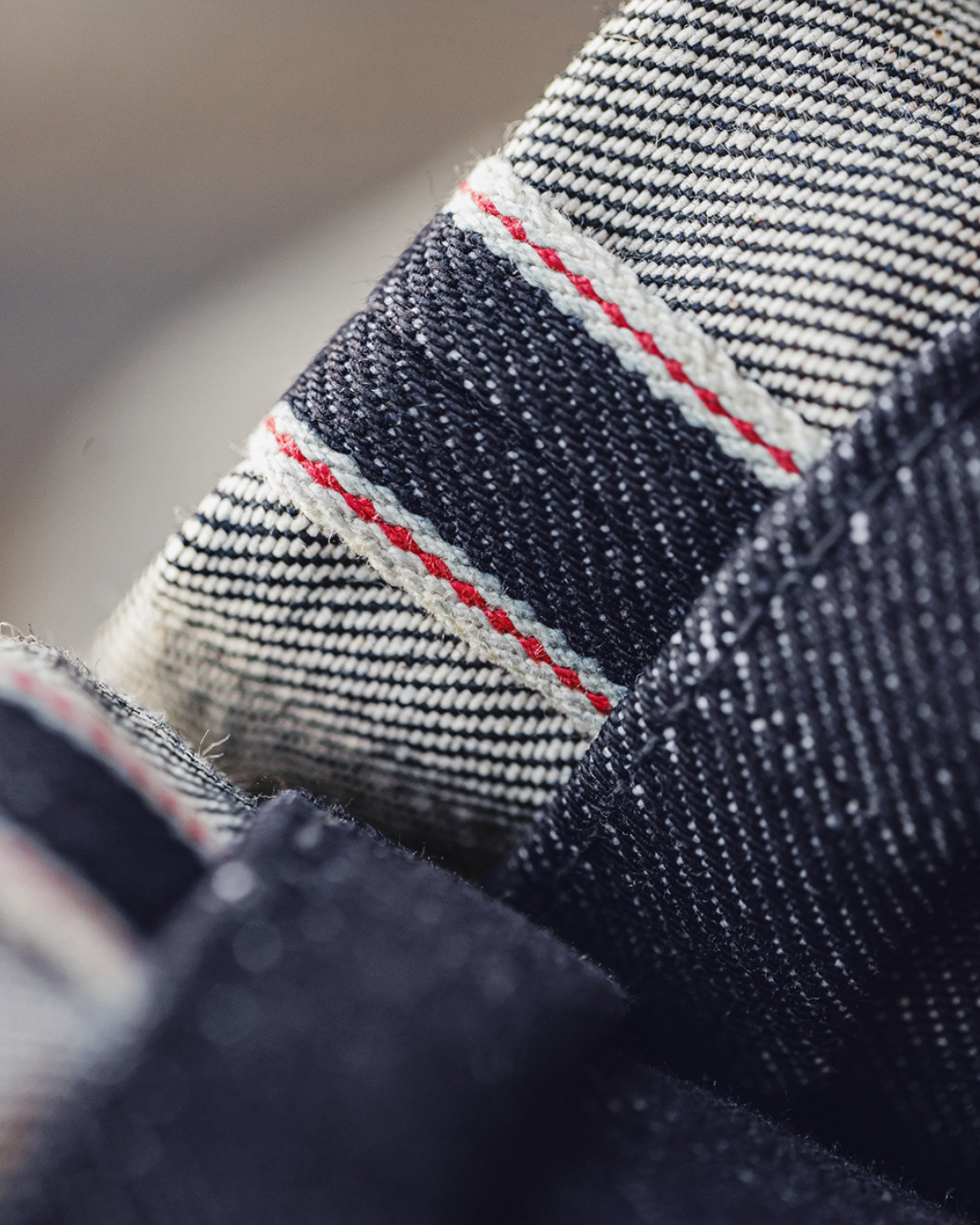 ペイジ ドレープワイドデニムパンツ 2260