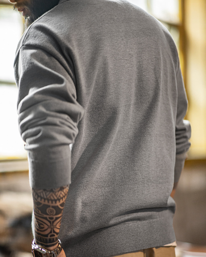 ラハイナ ポロニットプルオーバー 2240