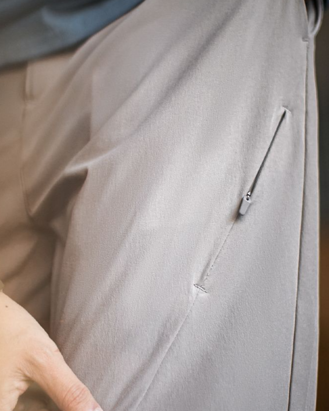 カナブ イージーフィットアクティブワークパンツ 2267