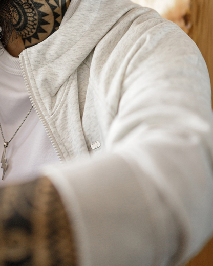 ベリンガム ラグランスリーブパーカー 2253