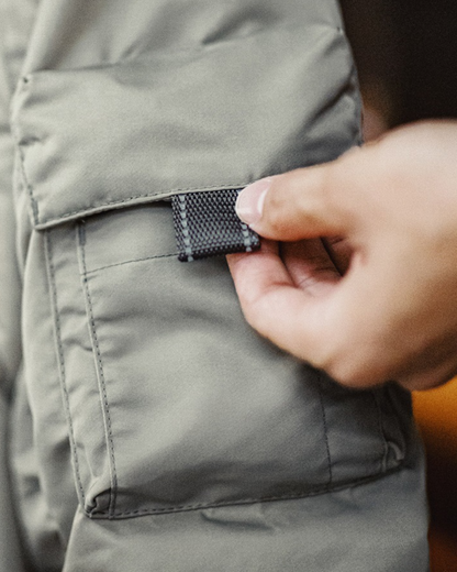 レギュラーカラーフライトジャケット 2228