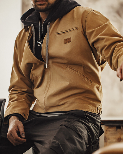 ラファイエット アーバンワークジャケット 2219