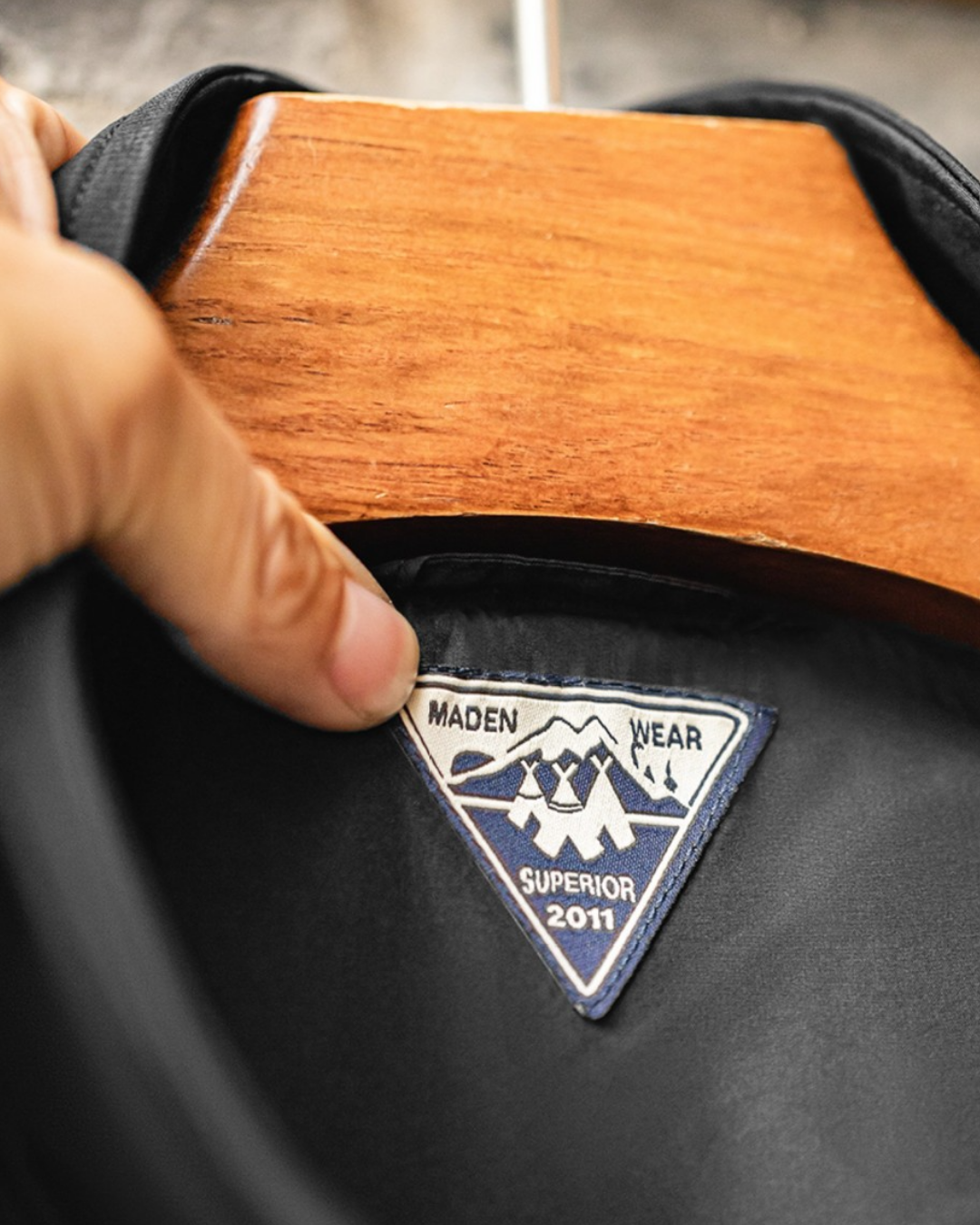 サンバレー マットテックスタンドカラーベスト 2270