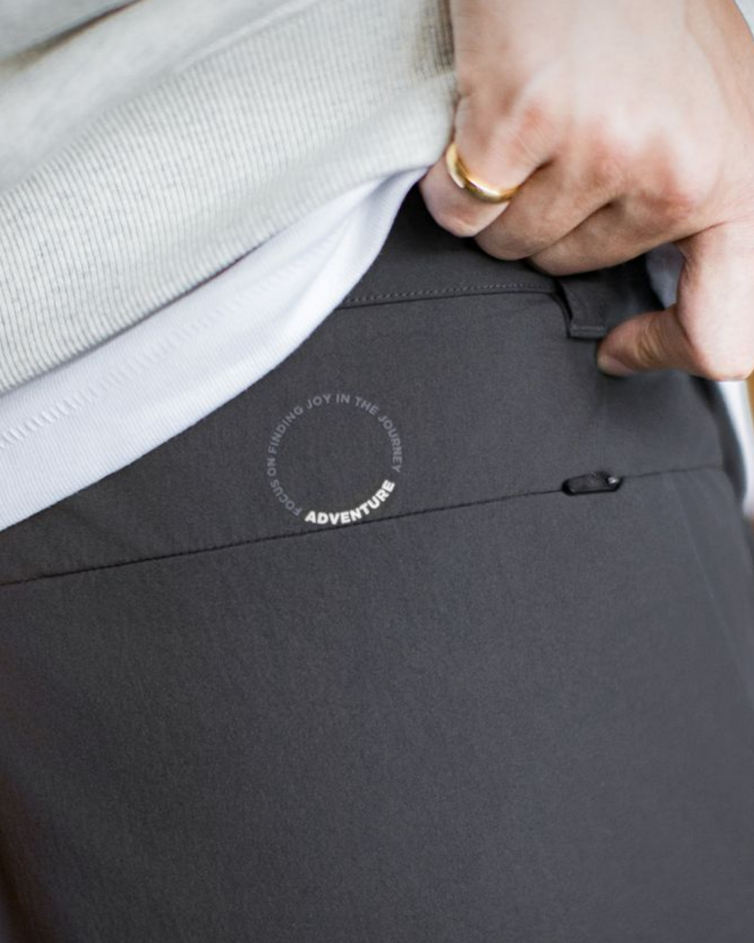 カナブ イージーフィットアクティブワークパンツ 2267