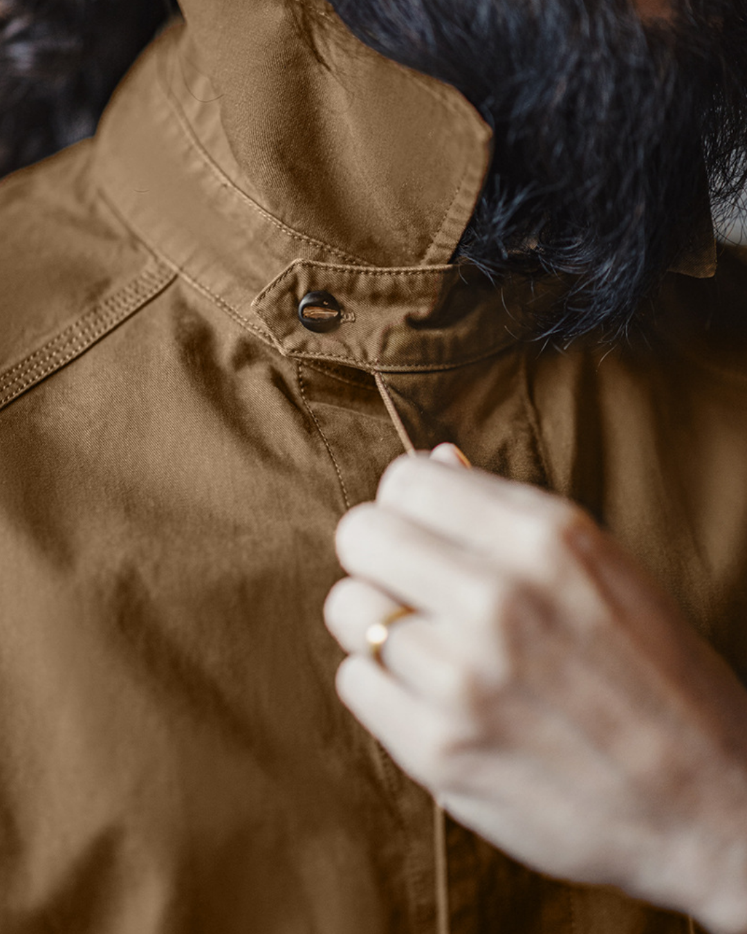 カークランド バックプリントラグランウェスタンシャツ 2255