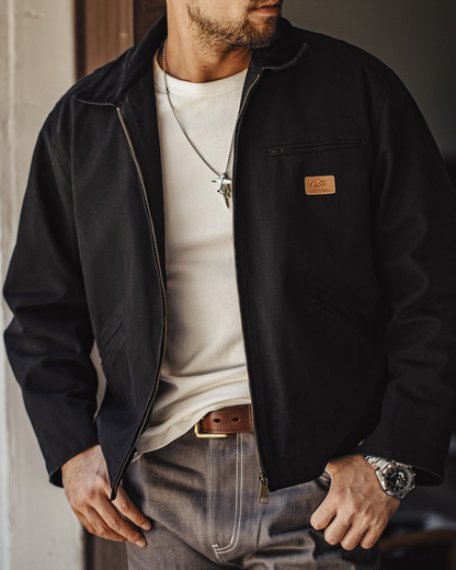 ラファイエット アーバンワークジャケット 2219