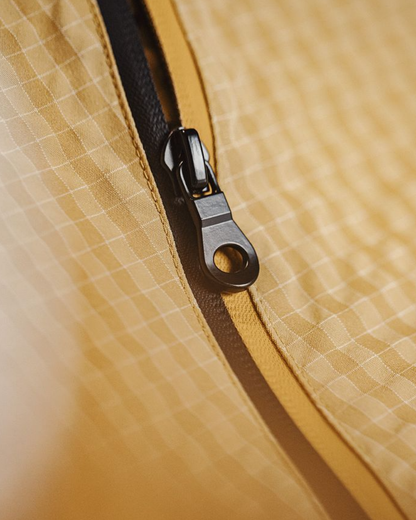 ボイジー リップルジップアップライトジャケット 2271