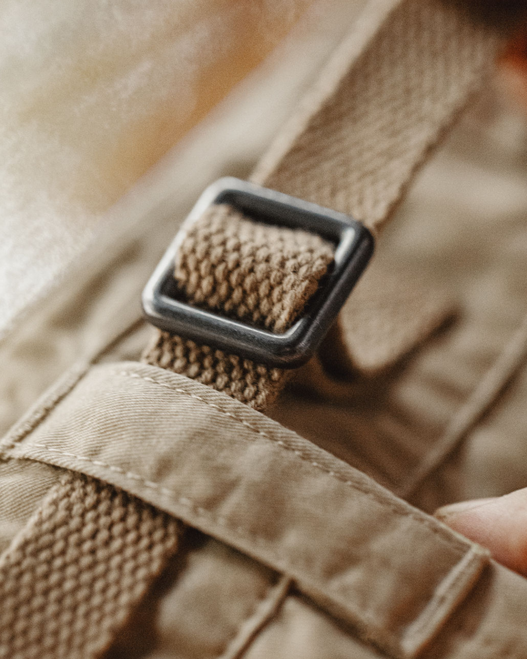 ヨンカーズ ラージポケットワイドワークパンツ 2234