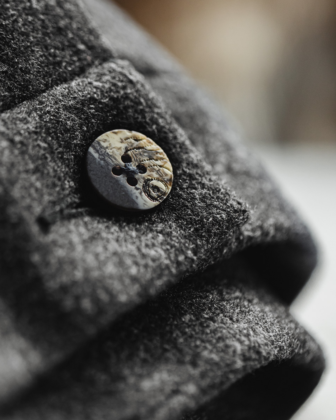 デイトン ツイードライクストレートパンツ 2230