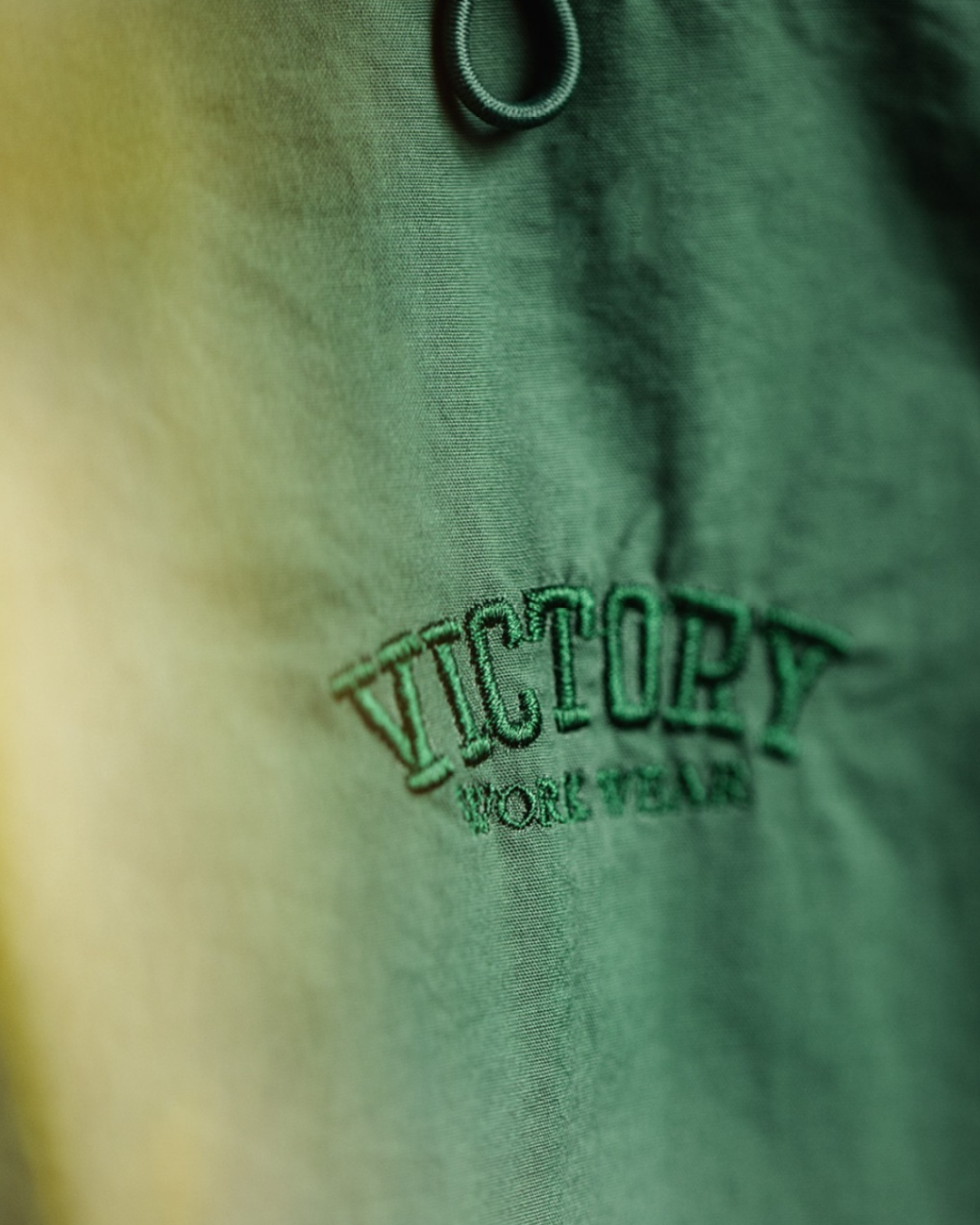 オグデン カーゴポケットボタンダウンワークシャツ 2268