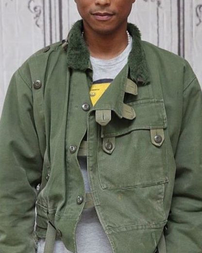 シンシア ヴィンテージジャケット 2214