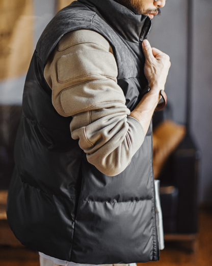 マイアミ ヨークダウンベスト 2211