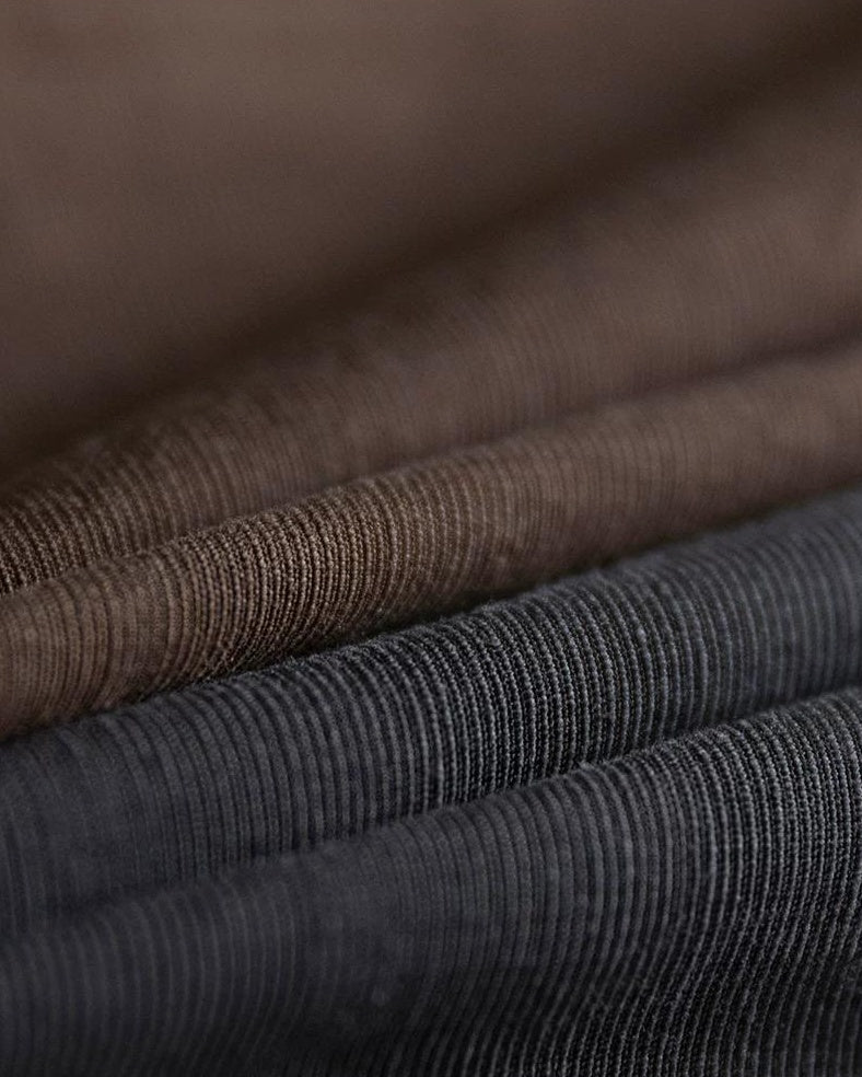 コンコード スタンドカラーフロントジップジャケット 2484