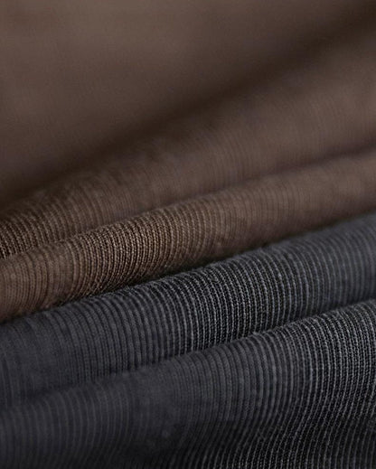 コンコード スタンドカラーフロントジップジャケット 2484