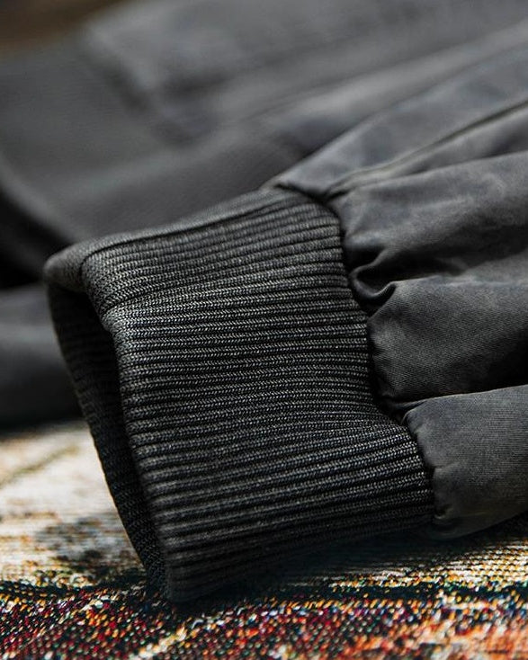 イプシランティ タフネスギアボンバージャケット 2348