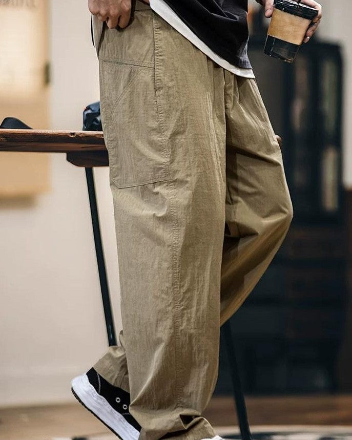 コートランド ビッグポケットワイドベイカー 2440