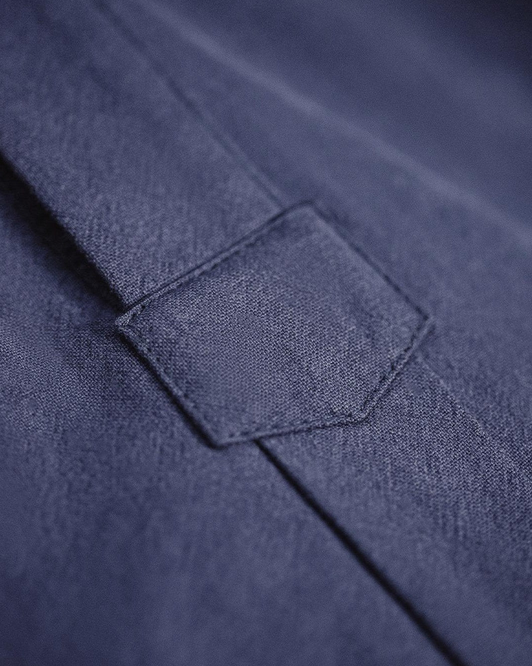 リッチフィールド スタンドカラーロングスリーブシャツ 2529