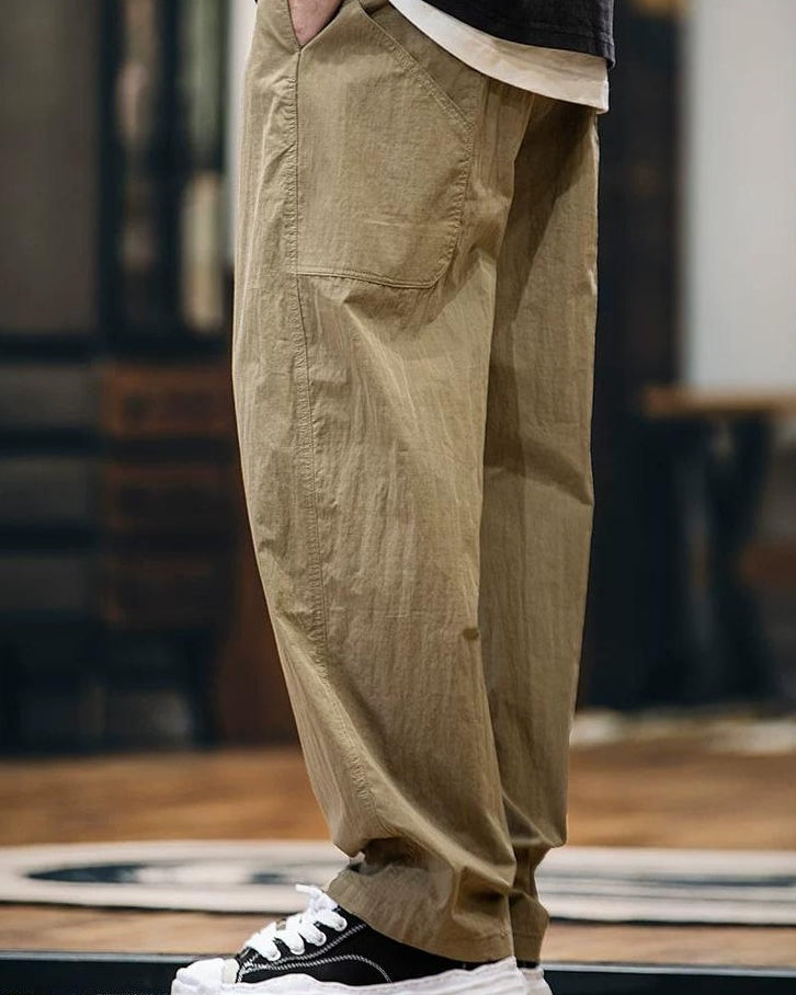 コートランド ビッグポケットワイドベイカー 2440