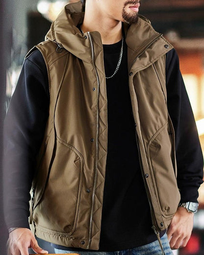 ユーバシティ タクティカルベスト 2313