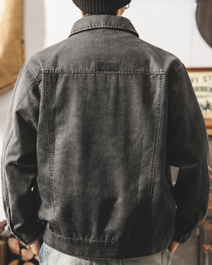 エルパソ ヘビーツイルワークジャケット 2204