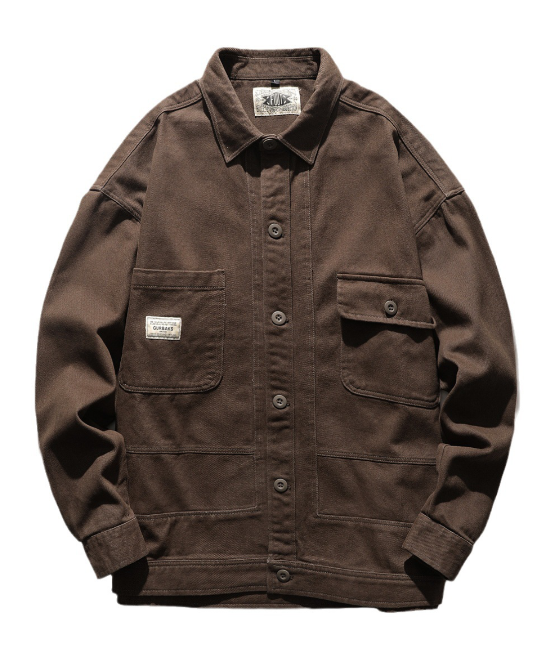 シップロック ツーリングシャツ 1411