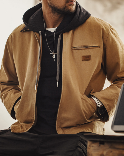 ラファイエット アーバンワークジャケット 2219