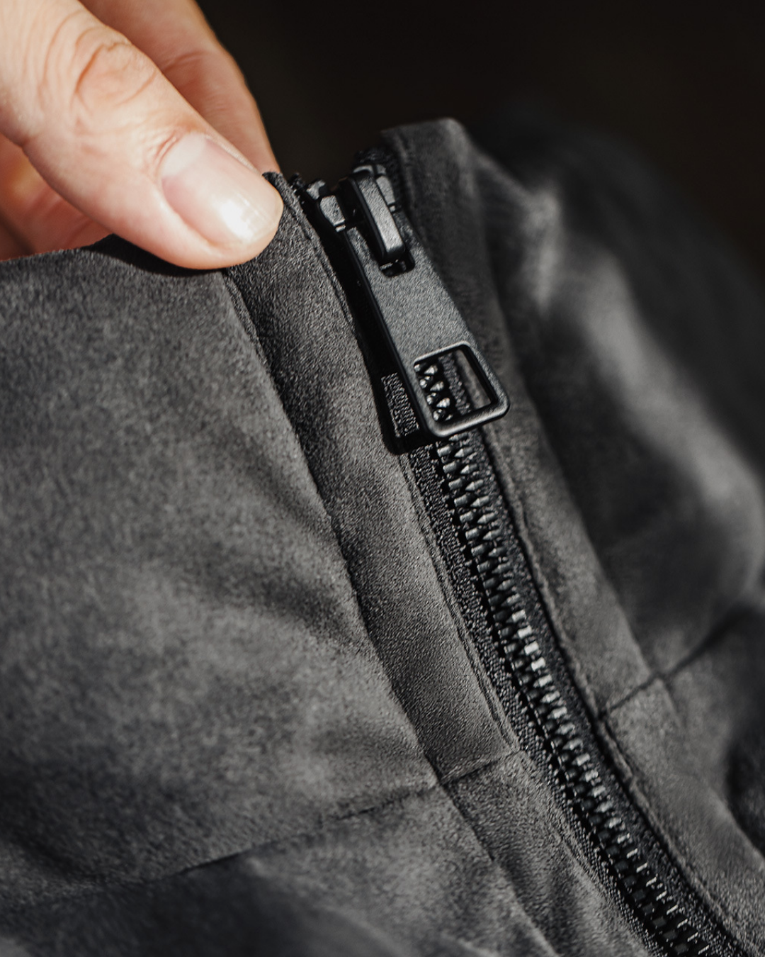 マイアミ ヨークダウンベスト 2211