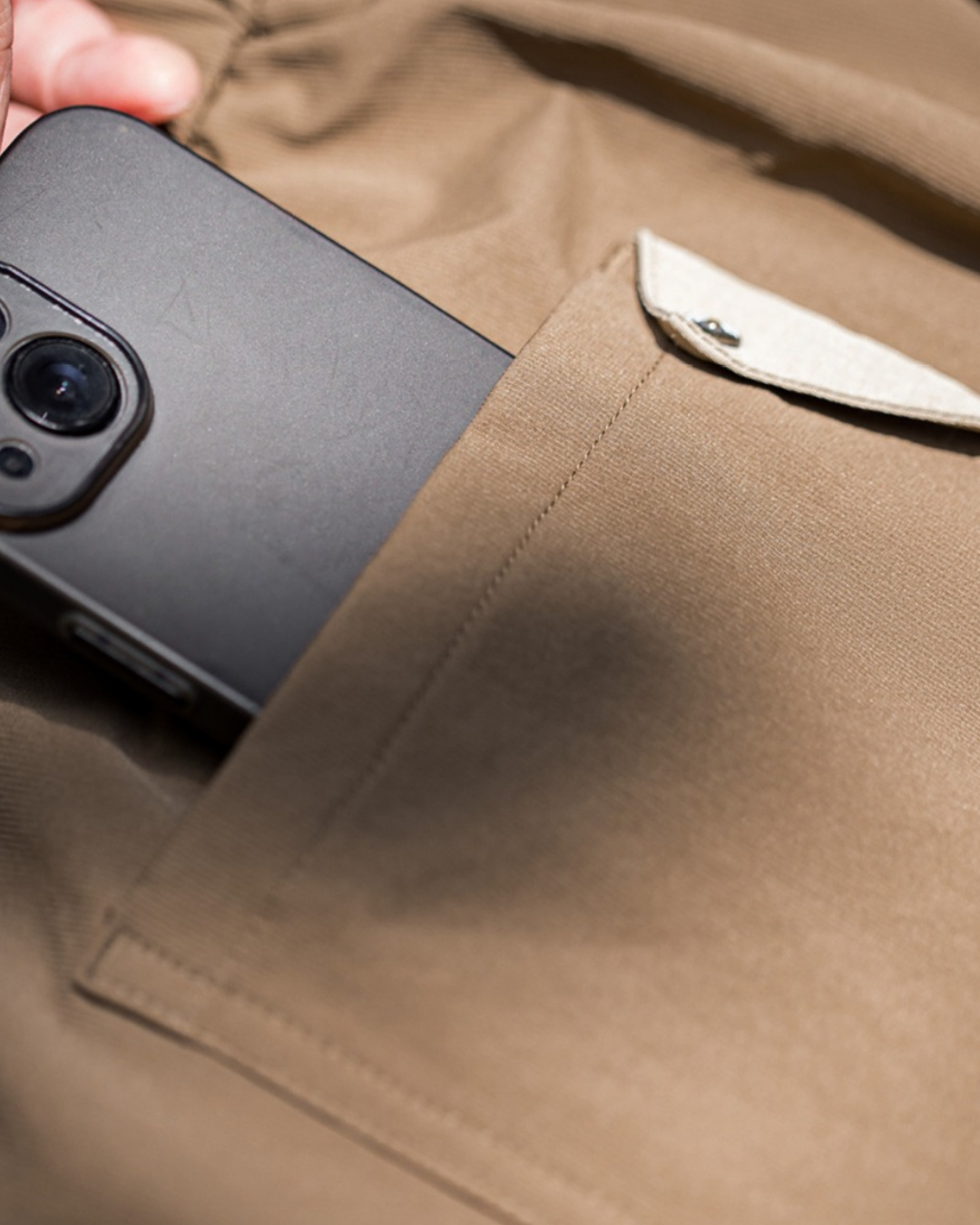 チャンドラー イージーワイドトラウザーパンツ 2261