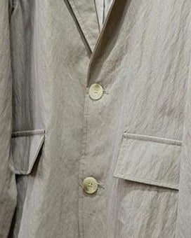 パソロブレス ワイドイージーテーラードジャケット 2514