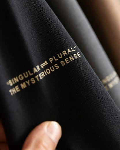 ディロン グラフィックオーバーサイズフーディー 2535