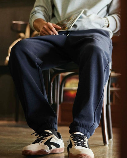 ベツレヘム 裏フリースジョガースウェットパンツ 2303