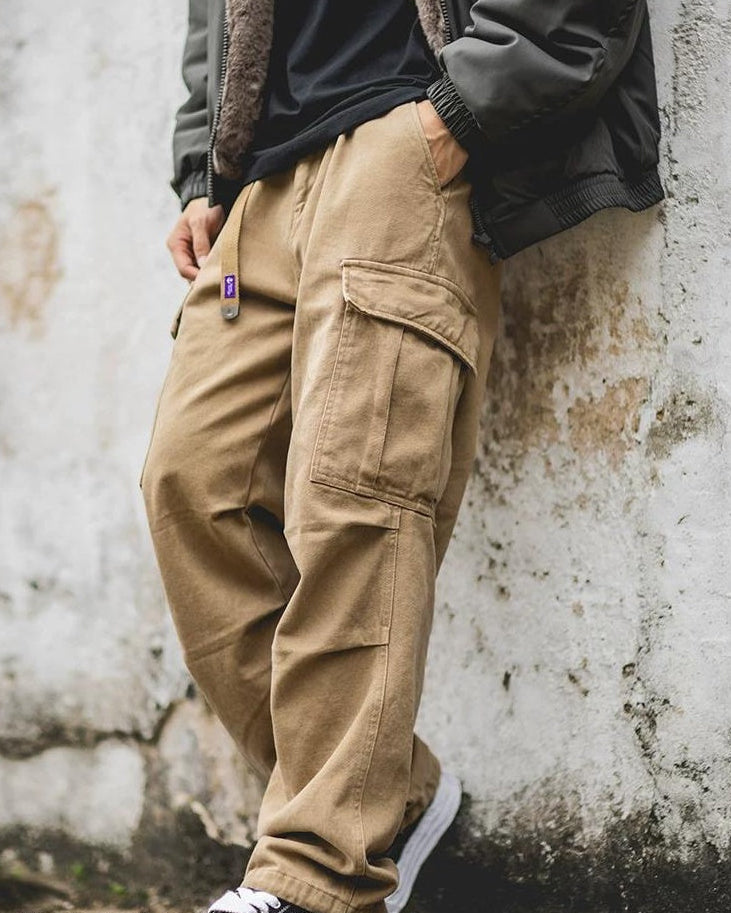 オペライカ ヘビーデューティーフィールドカーゴパンツ 2420