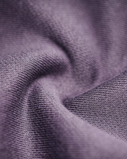 ティボドー クルーネックベーシックプルオーバー 2466