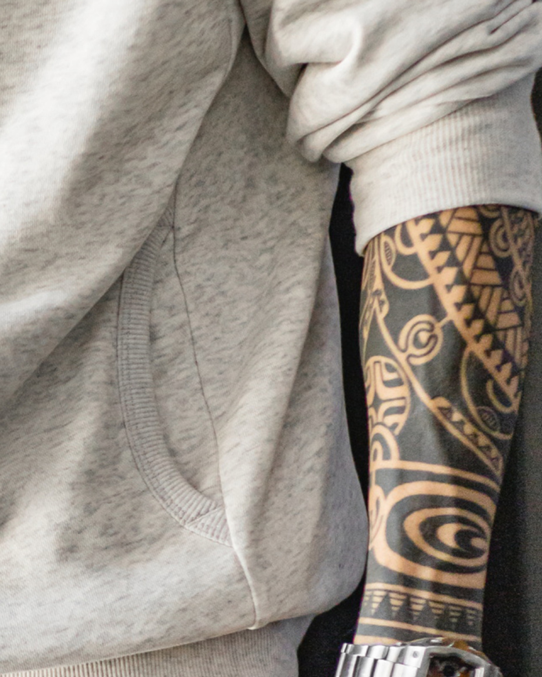 ベリンガム ラグランスリーブパーカー 2253