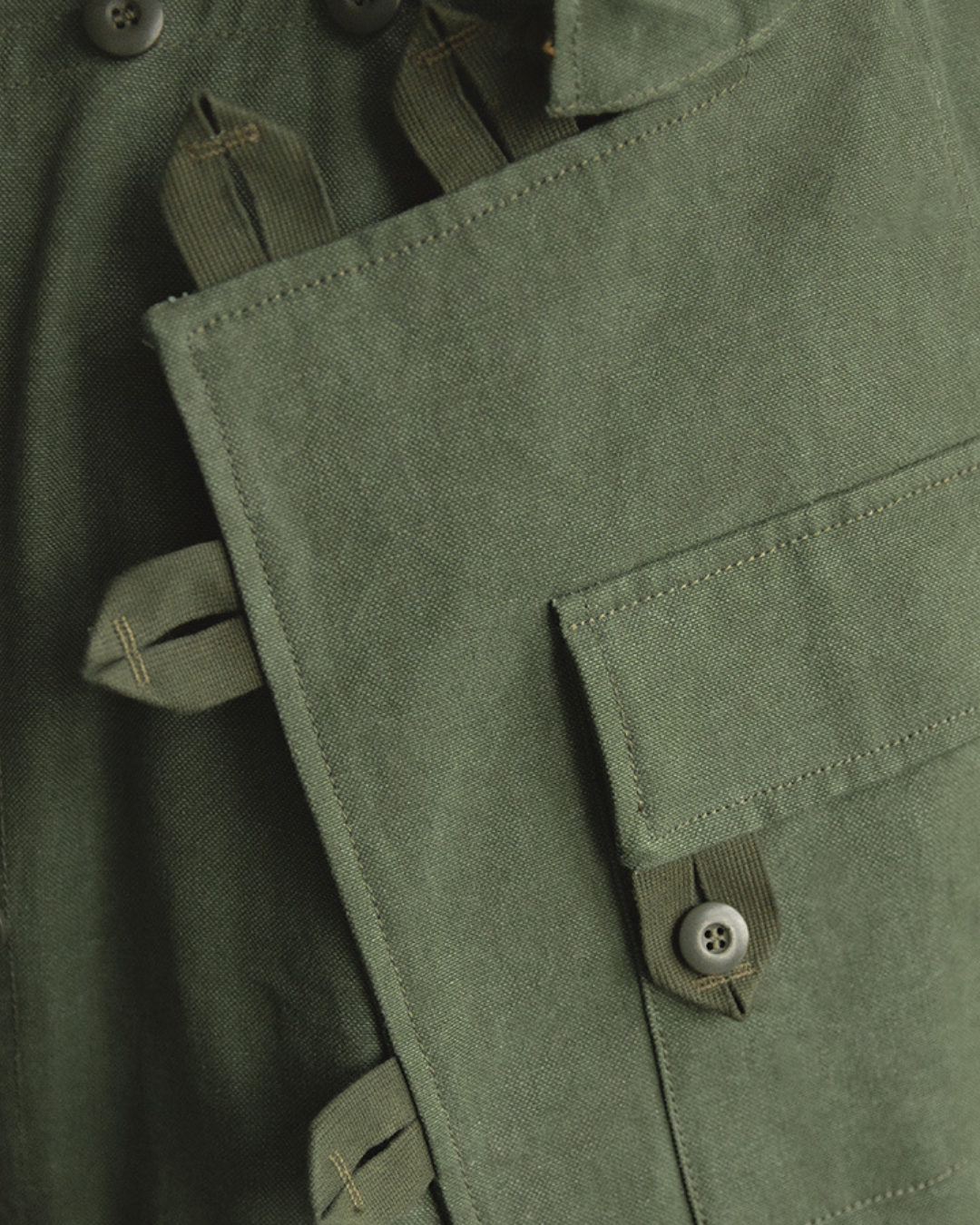 シンシア ヴィンテージジャケット 2214