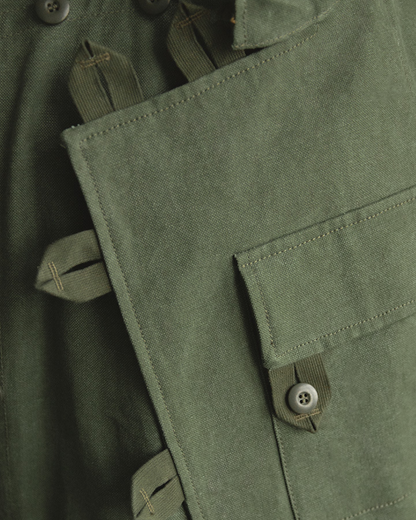 シンシア ヴィンテージジャケット 2214