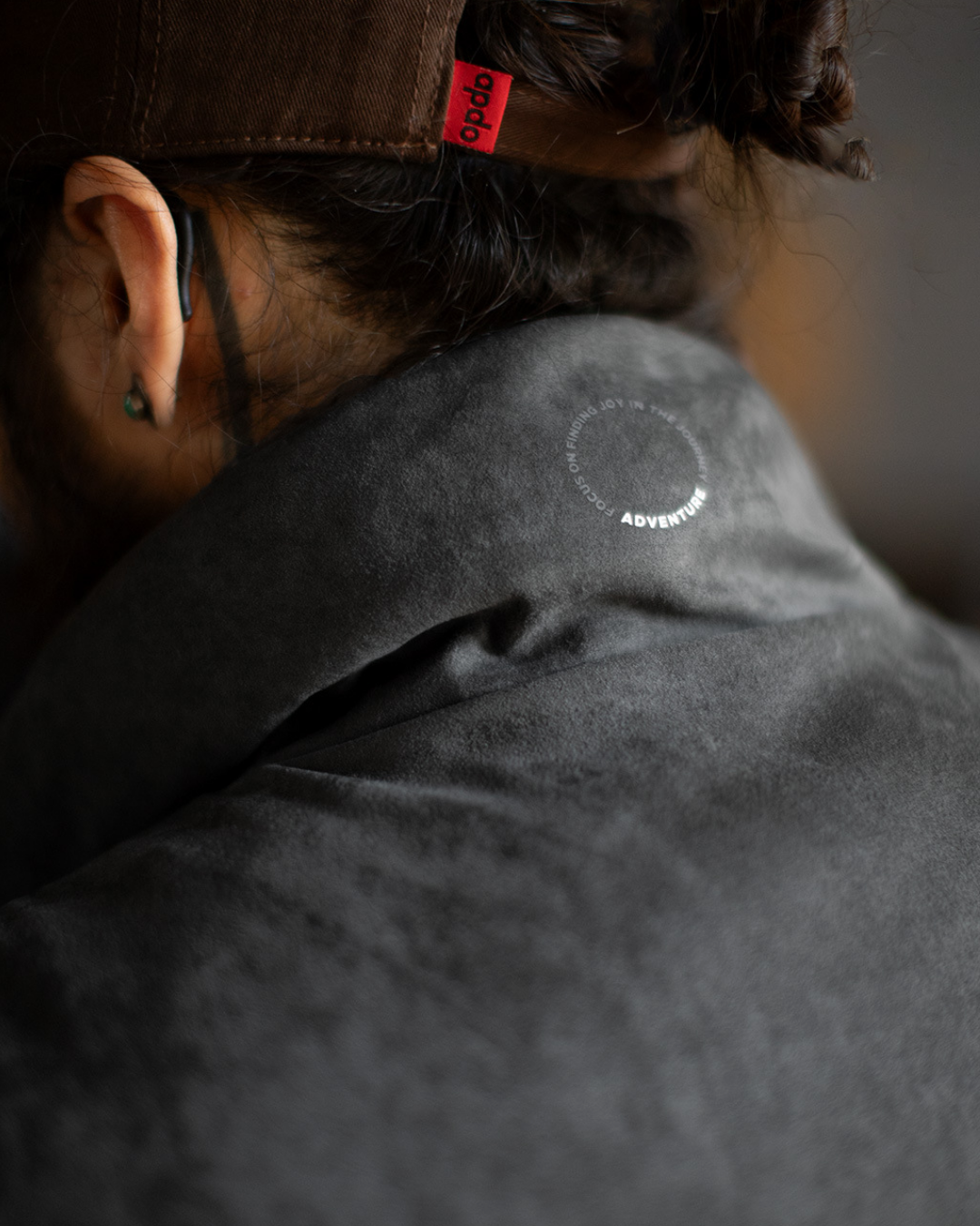 マイアミ ヨークダウンベスト 2211