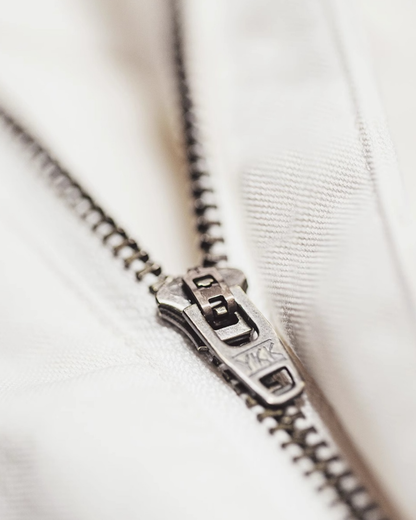 コディ オフホワイトフラップポケットカーゴパンツ 2272