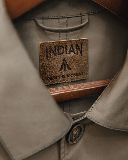 オーガスタ ラウンドポケットフレンチワークジャケット 2281