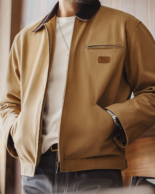 ラファイエット アーバンワークジャケット 2219