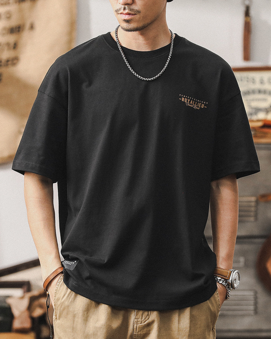 アップルバレー ランドスケープTシャツ 1695