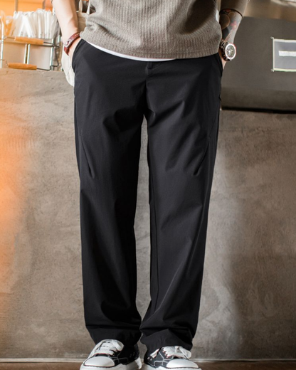 カナブ イージーフィットアクティブワークパンツ 2267