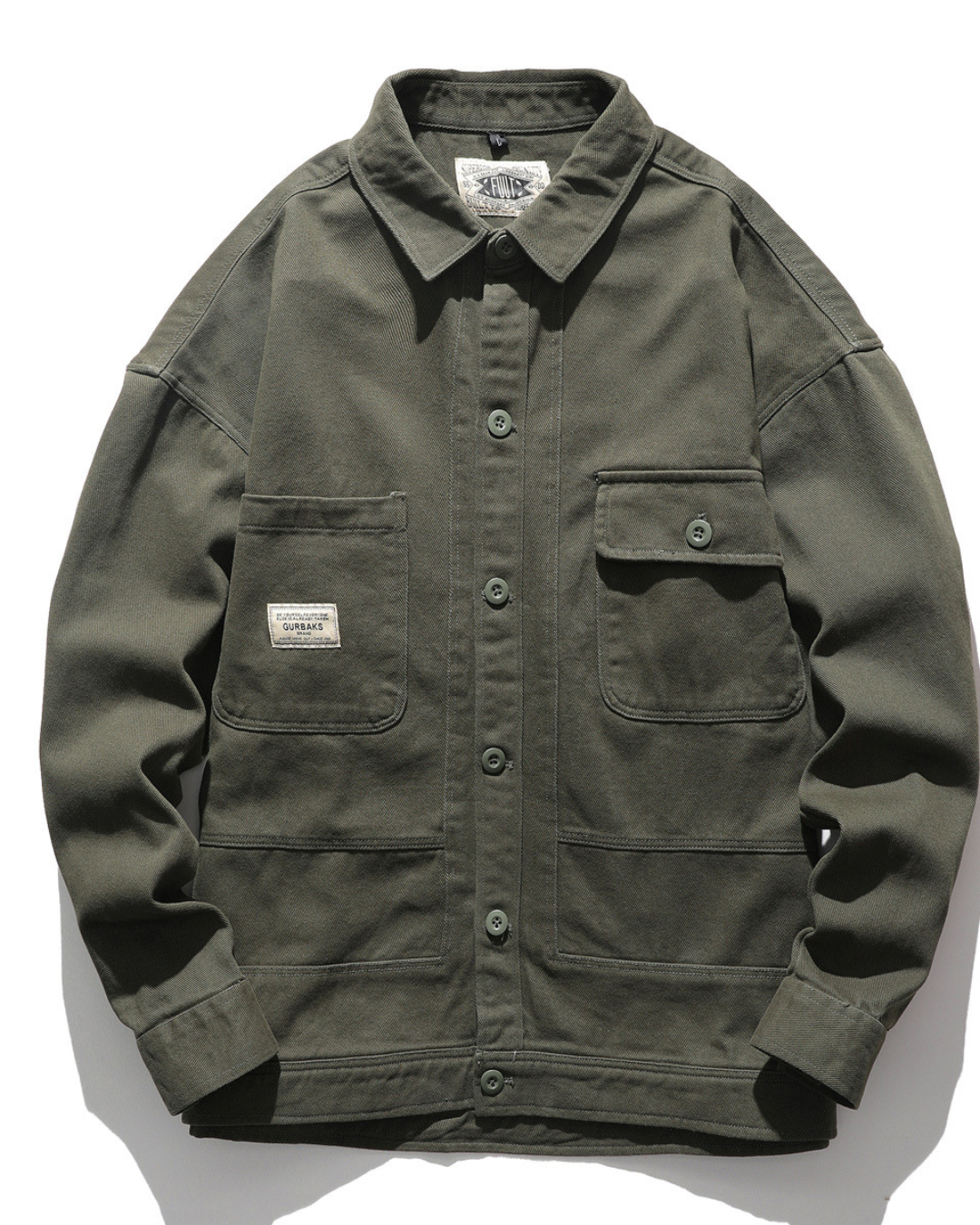 シップロック ツーリングシャツ 1411