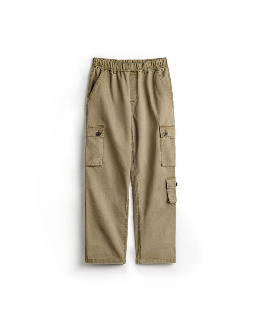 ラグナビーチ マルチポケットストレートワークパンツ 2245