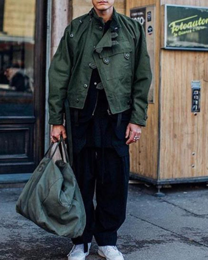 シンシア ヴィンテージジャケット 2214