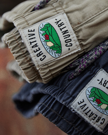 チャタム ヘビーデューティーカーゴパンツ 2305