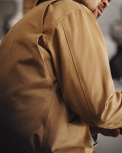 ラファイエット アーバンワークジャケット 2219