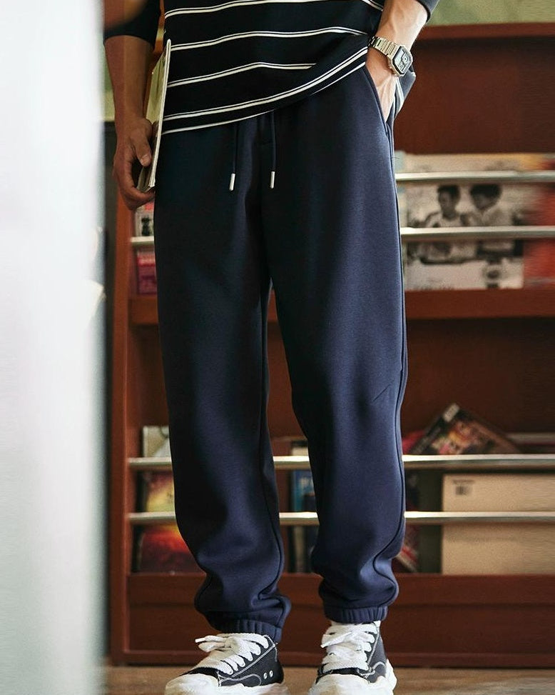 ベツレヘム 裏フリースジョガースウェットパンツ 2303